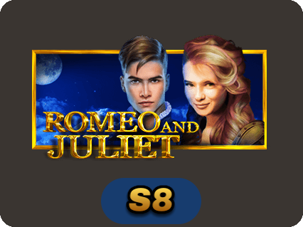 Romeo and Juliet