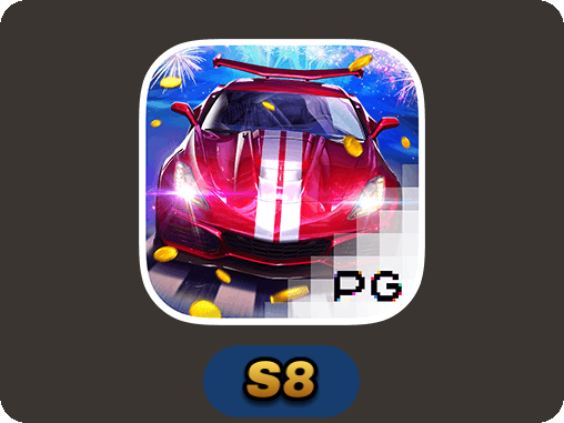 Speed Winner