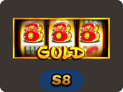 888 Gold