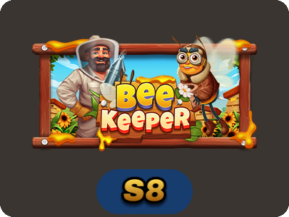 Bee Keeper