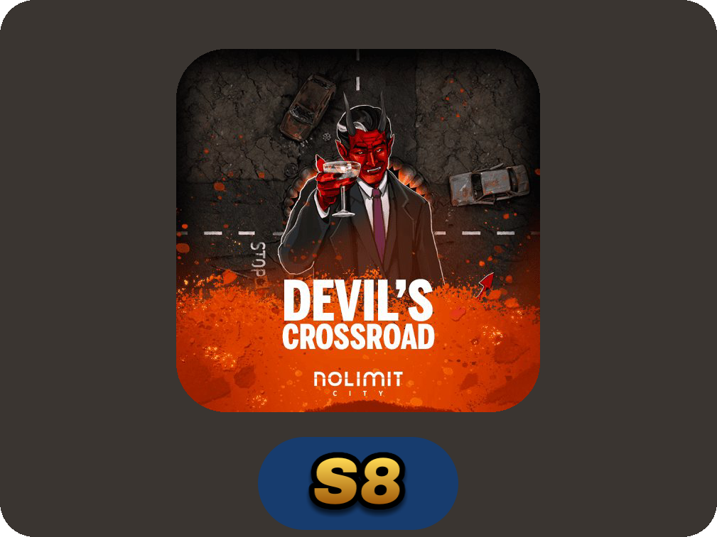 Devil's Crossroad