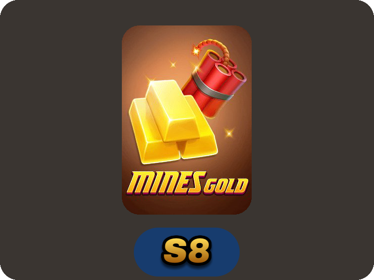 Mines Gold