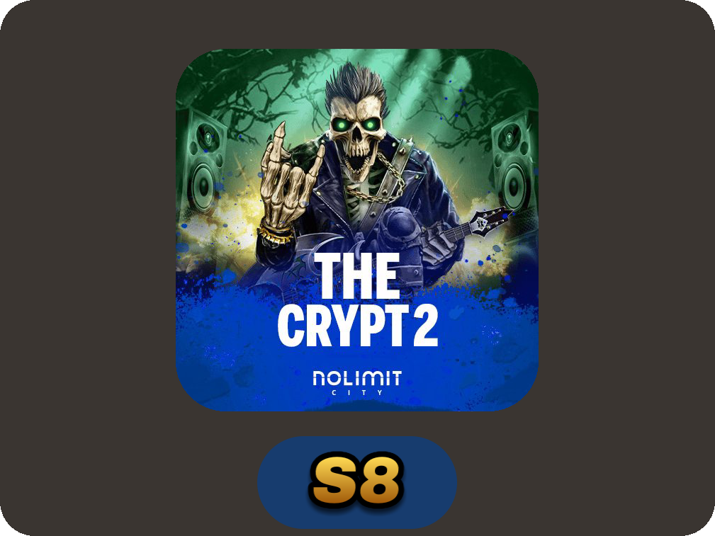 The Crypt 2