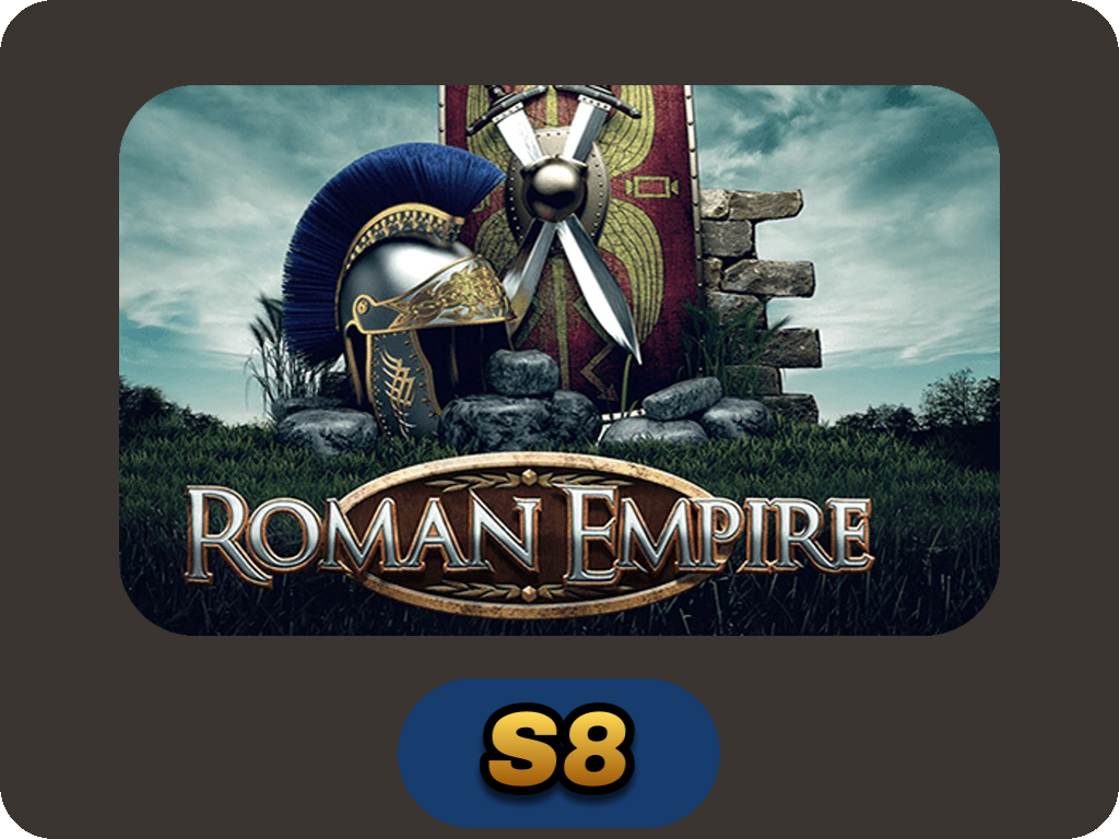 Roman Empire