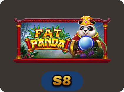Fat Panda