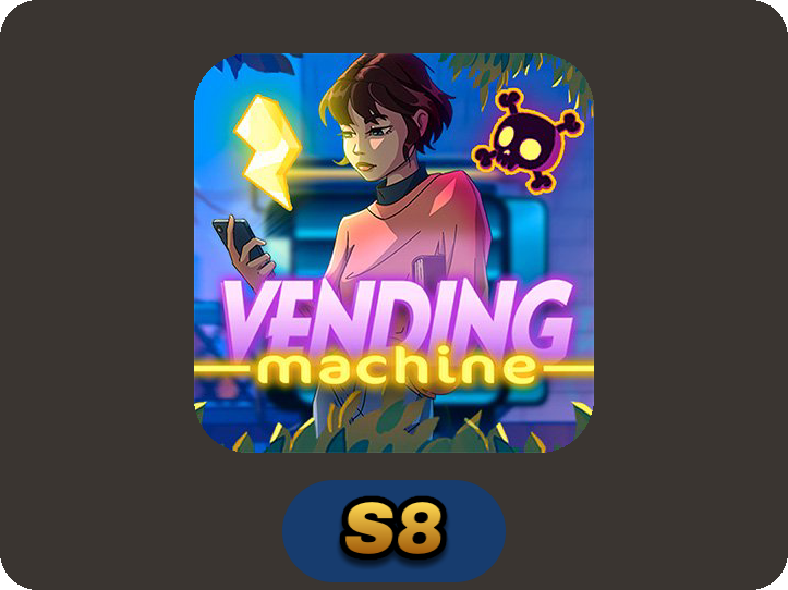 Vending Machine