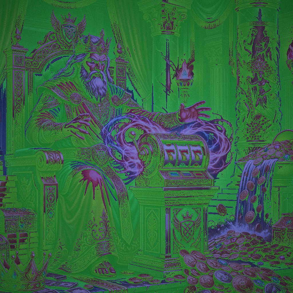 Màn hình trang chủ S8 với thẻ ưu đãi Gates of Olympus 1000