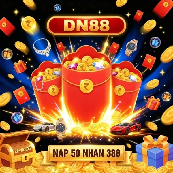 DN88 Rút Nhanh Momo ZaloPay Viettel