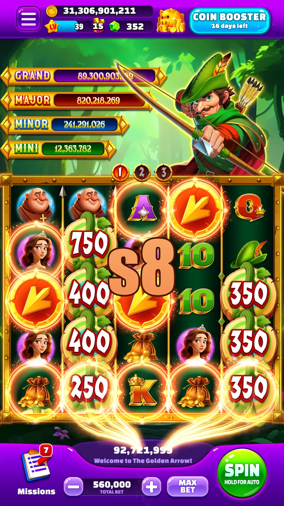 s8 Đăng nhập