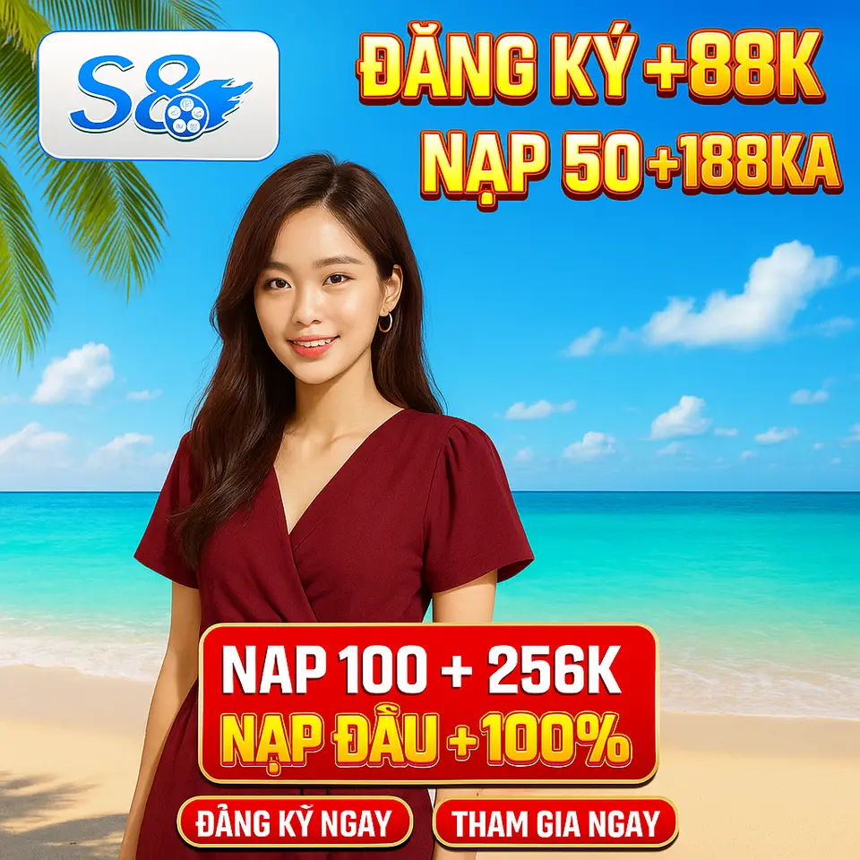 S8 APK Chính thức Tải xuống Việt Nam